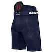 Eishockeyhosen CCM JetSpeed Navy Senior