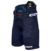 Eishockeyhosen CCM JetSpeed Navy Senior