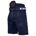 Eishockeyhosen CCM JetSpeed Navy Senior