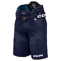 Eishockeyhosen CCM JetSpeed Pro Navy Senior