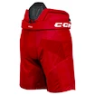 Eishockeyhosen CCM JetSpeed Pro Red Senior