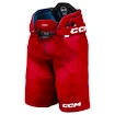 Eishockeyhosen CCM JetSpeed Pro Red Senior
