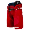 Eishockeyhosen CCM JetSpeed + Red Senior