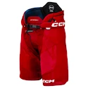 Eishockeyhosen CCM JetSpeed + Red Senior