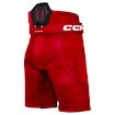 Eishockeyhosen CCM JetSpeed Red Senior