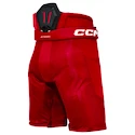 Eishockeyhosen CCM JetSpeed Red Senior