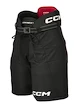 Eishockeyhosen CCM Next Black Bambini (Youth) L