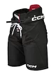 Eishockeyhosen CCM Next Black Senior