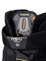 Eishockeyhosen CCM Tacks AS-V PRO Black Senior