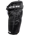 Eishockeyhosen CCM Tacks AS-V PRO Black Senior