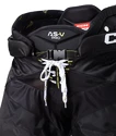 Eishockeyhosen CCM Tacks AS-V PRO Black Senior