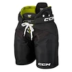 Eishockeyhosen CCM Tacks XF PRO Black Junior L
