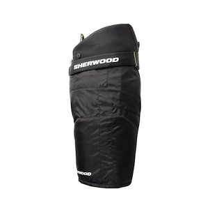Eishockeyhosen SHER-WOOD Rekker Legend 4 Black Senior M