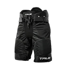 Eishockeyhosen True CATALYST 7X4 Black Senior M
