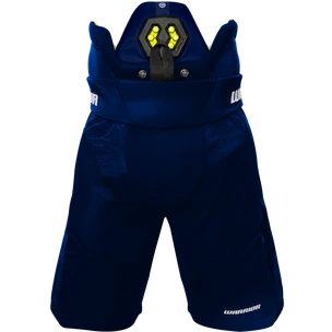 Eishockeyhosen Warrior Alpha LX 20 Navy Senior XL