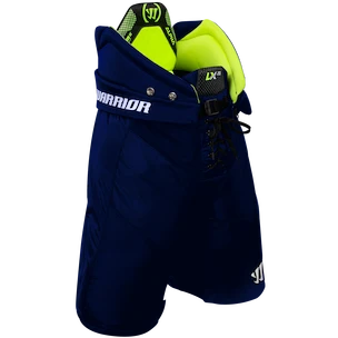 Eishockeyhosen Warrior Alpha LX 20 Navy Senior XL