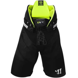 Eishockeyhosen Warrior Alpha LX 30 Black Junior