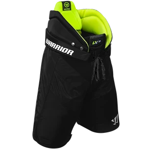 Eishockeyhosen Warrior Alpha LX 30 Black Junior L