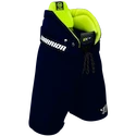 Eishockeyhosen Warrior Alpha LX 30 Navy Senior