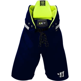 Eishockeyhosen Warrior Alpha LX 30 Navy Senior