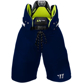 Eishockeyhosen Warrior Alpha LX Pro Navy Junior