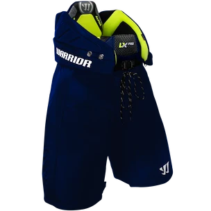 Eishockeyhosen Warrior Alpha LX Pro Navy Junior M