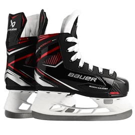 Eishockeyschlittschuhe Bauer LIL' ROOKIE ADJ SKATE Junior