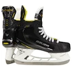 Eishockeyschlittschuhe Bauer Supreme M4 Intermediate