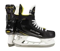 Eishockeyschlittschuhe Bauer Supreme M4 Intermediate