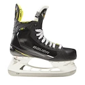 Eishockeyschlittschuhe Bauer Supreme M4 Intermediate