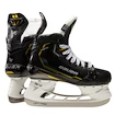 Eishockeyschlittschuhe Bauer Supreme M5 Pro Junior