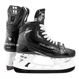 Eishockeyschlittschuhe Bauer Supreme MACH Intermediate