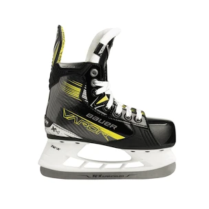 Eishockeyschlittschuhe Bauer Vapor X4 Bambini (Youth) D (normaler Fuß), EUR 33