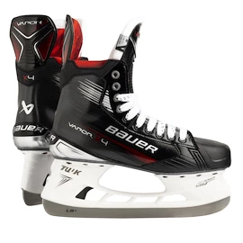 Eishockeyschlittschuhe Bauer Vapor X4 Intermediate