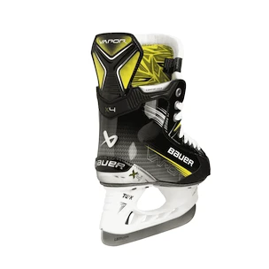 Eishockeyschlittschuhe Bauer Vapor X4 Junior D (normaler Fuß), EUR 36