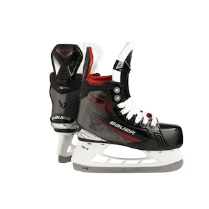 Eishockeyschlittschuhe Bauer Vapor X5 PRO Bambini (Youth) D (normaler Fuß), EUR 32