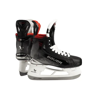 Eishockeyschlittschuhe Bauer Vapor X5 PRO Junior D (normaler Fuß), EUR 34