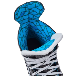 Eishockeyschlittschuhe Bauer X  LP Junior