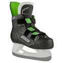 Eishockeyschlittschuhe Bauer X LS Bambini (Youth) R (Regular), EUR 25