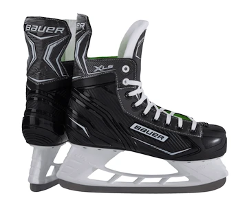 Eishockeyschlittschuhe Bauer X LS Senior R (Regular), EUR 45,5