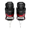 Eishockeyschlittschuhe CCM JetSpeed FT6 Pro Intermediate