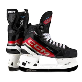 Eishockeyschlittschuhe CCM JetSpeed FT6 Pro Intermediate