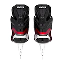 Eishockeyschlittschuhe CCM JetSpeed FT6 Senior