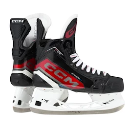 Eishockeyschlittschuhe CCM JetSpeed FT670 Intermediate