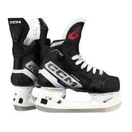 Eishockeyschlittschuhe CCM JetSpeed FT680 Junior