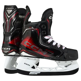 Eishockeyschlittschuhe CCM JetSpeed FT8 Pro Bambini (Youth)