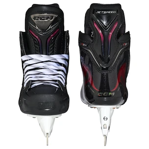 Eishockeyschlittschuhe CCM JetSpeed FT8 Pro Junior