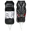 Eishockeyschlittschuhe CCM JetSpeed FT860 Intermediate
