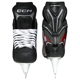Eishockeyschlittschuhe CCM JetSpeed FT860 Intermediate