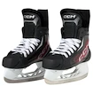 Eishockeyschlittschuhe CCM JetSpeed FT860 Junior
